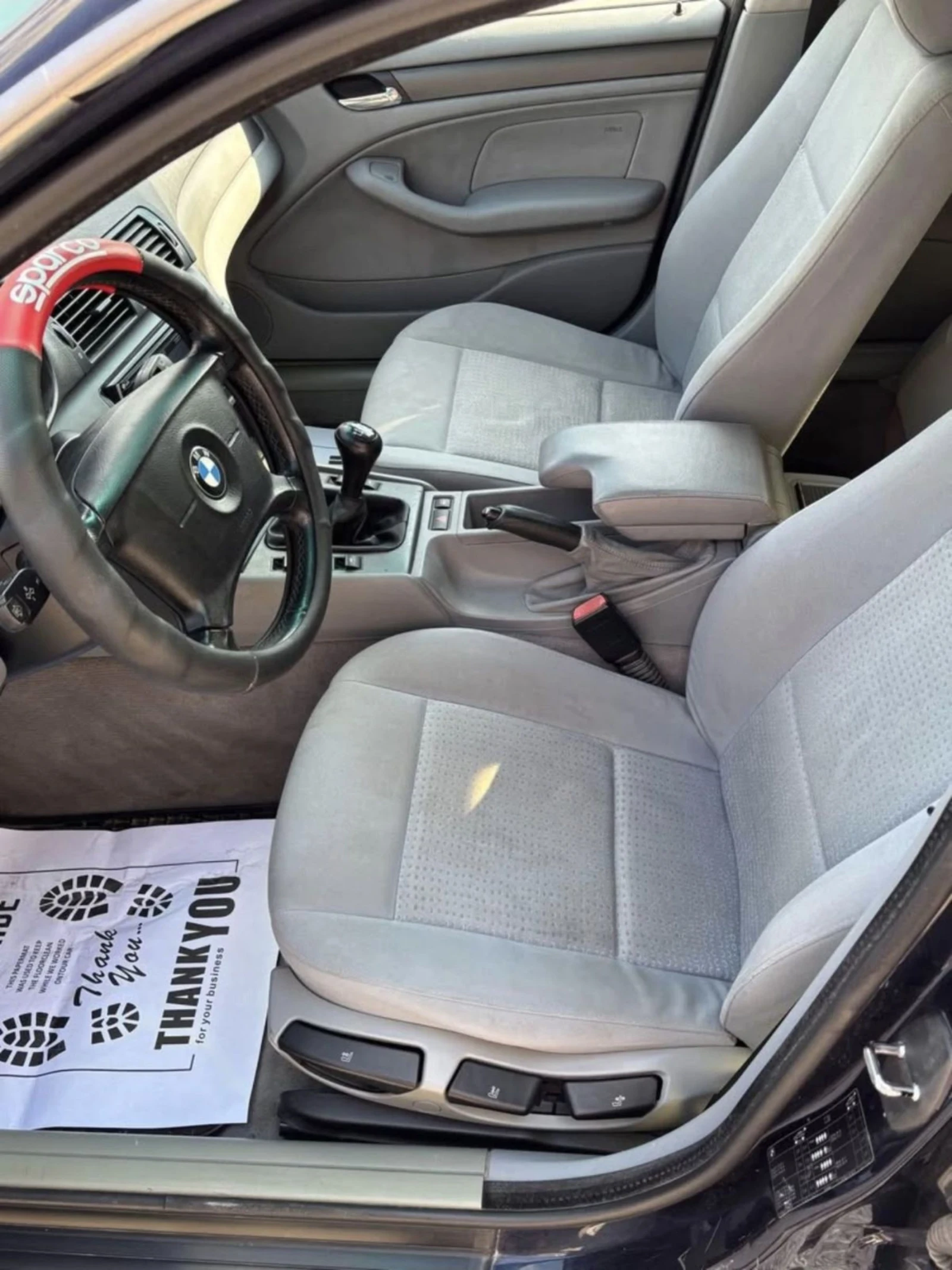 BMW 320, снимка 7 - Автомобили и джипове - 54730632