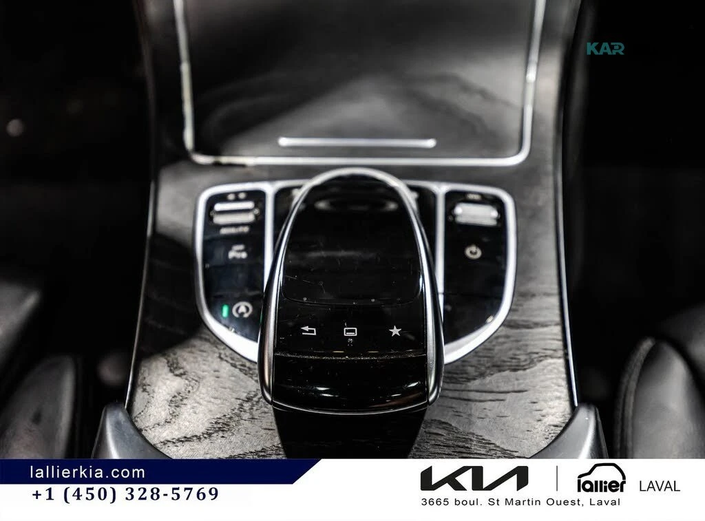 Mercedes-Benz C 300 4MATIC * АвтоКредит* (ЦЕНА ДО БГ), снимка 15 - Автомобили и джипове - 54781938