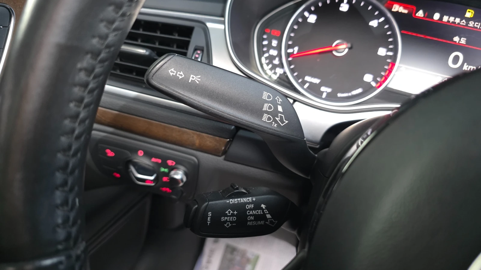 Audi A7, снимка 16 - Автомобили и джипове - 54892640
