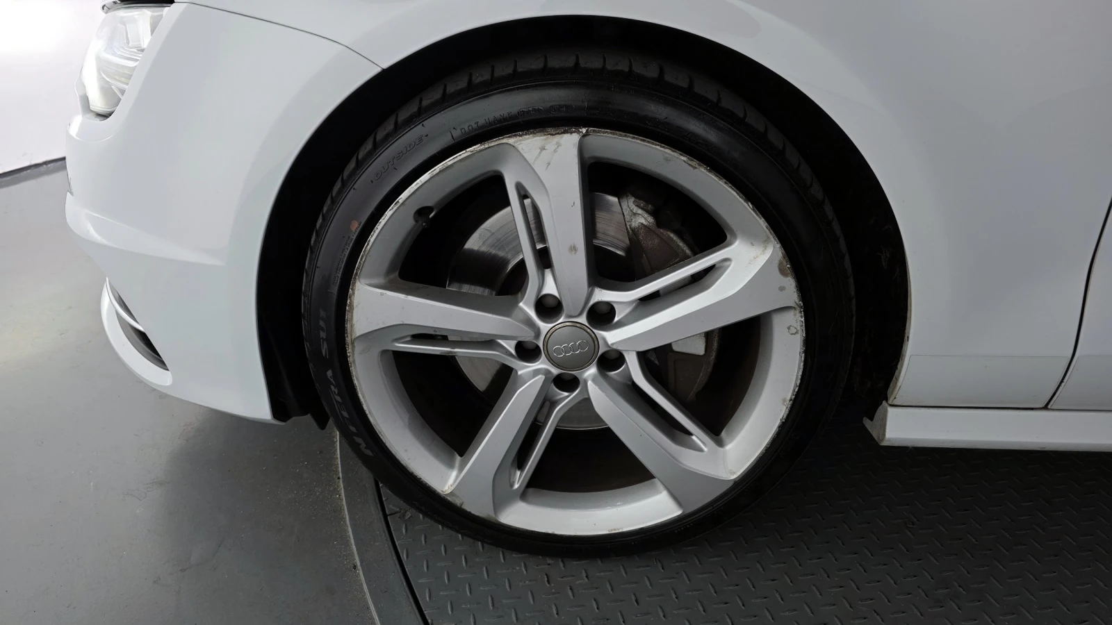 Audi A7, снимка 5 - Автомобили и джипове - 54892640