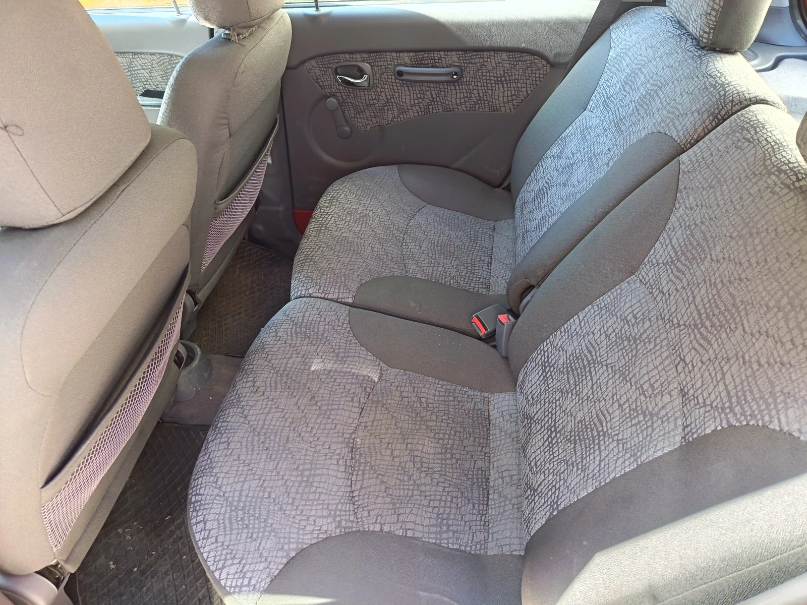 Hyundai Atos, снимка 6 - Автомобили и джипове - 54918482