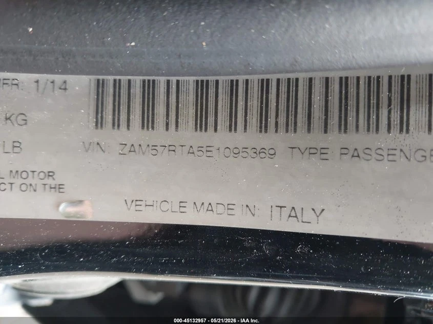 Maserati Ghibli 3.0l S Q4, снимка 9 - Автомобили и джипове - 54964710