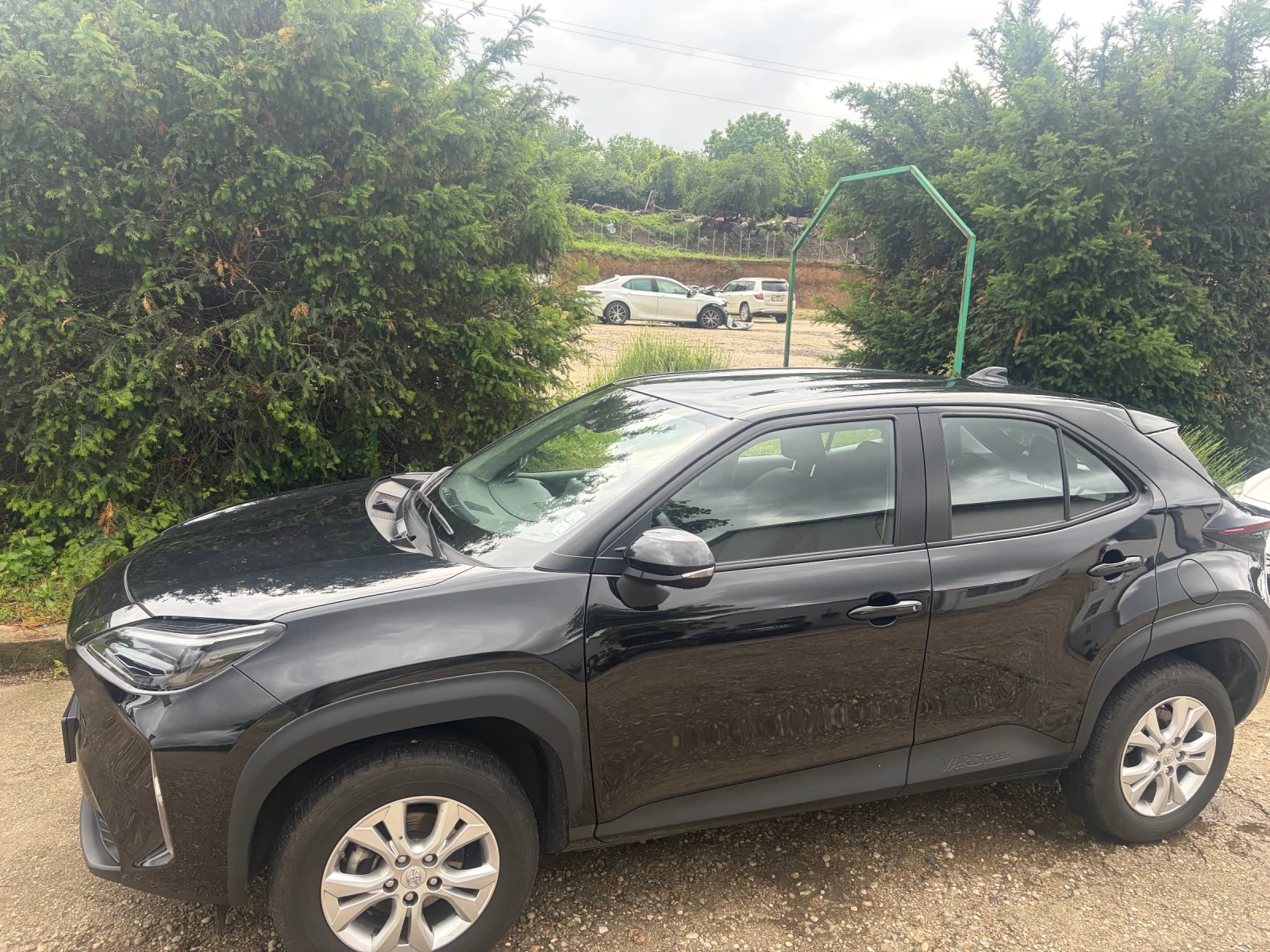 Toyota Yaris Cross 1500, снимка 2 - Автомобили и джипове - 54978527