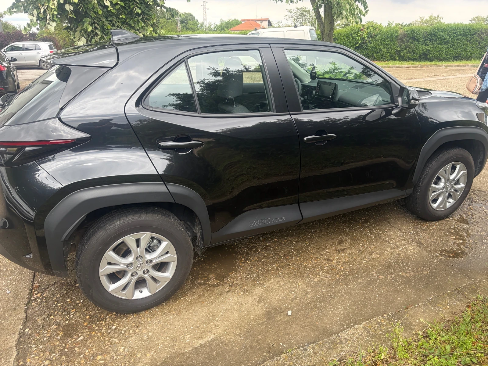 Toyota Yaris Cross 1500, снимка 4 - Автомобили и джипове - 54978527