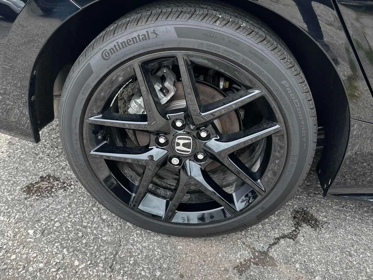 Honda Civic * Sport * CARFAX * ���� �� �� | Mobile.bg � ����������� 7