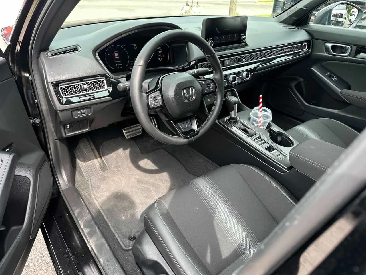Honda Civic * Sport * CARFAX * ���� �� �� | Mobile.bg � ����������� 5