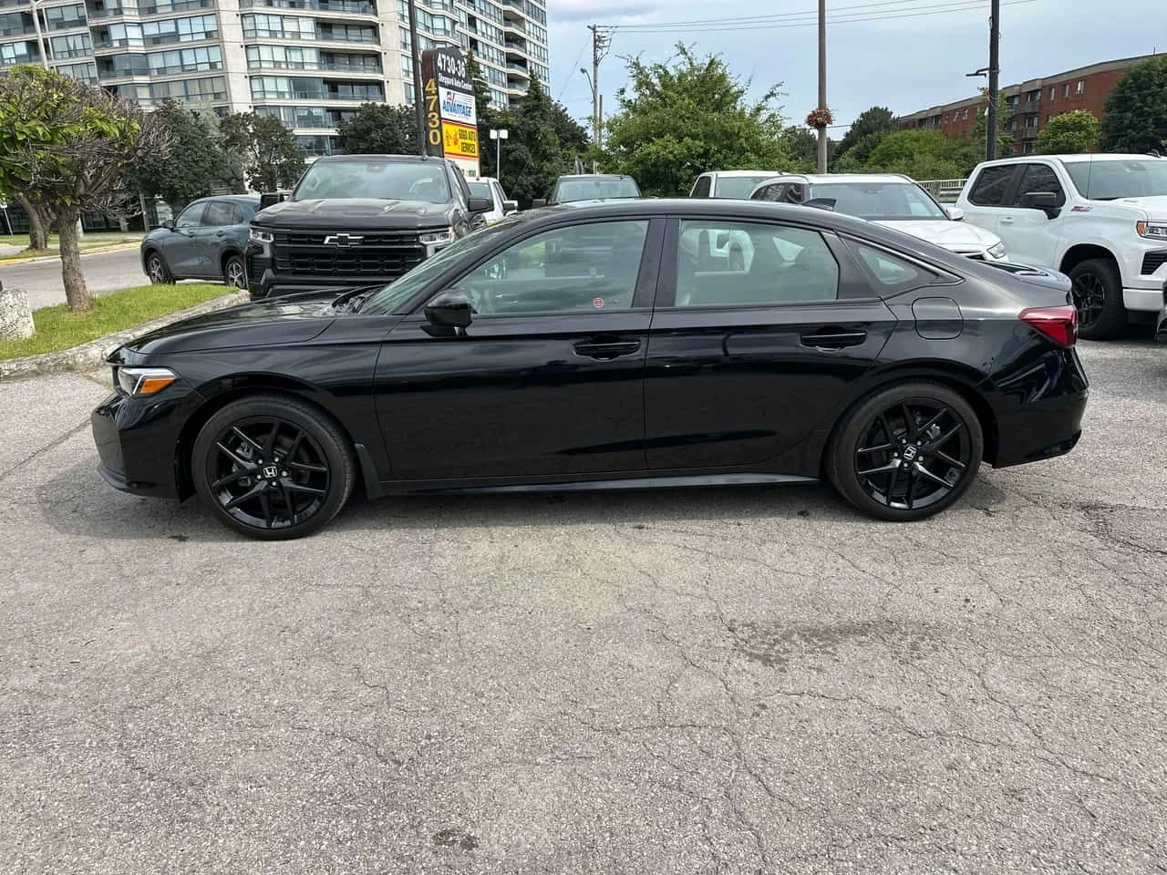 Honda Civic * Sport * CARFAX * ���� �� �� | Mobile.bg � ����������� 2