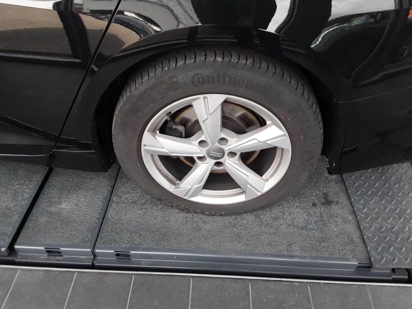 Audi A6 5.0 TDI 4X4, снимка 10 - Автомобили и джипове - 55053516