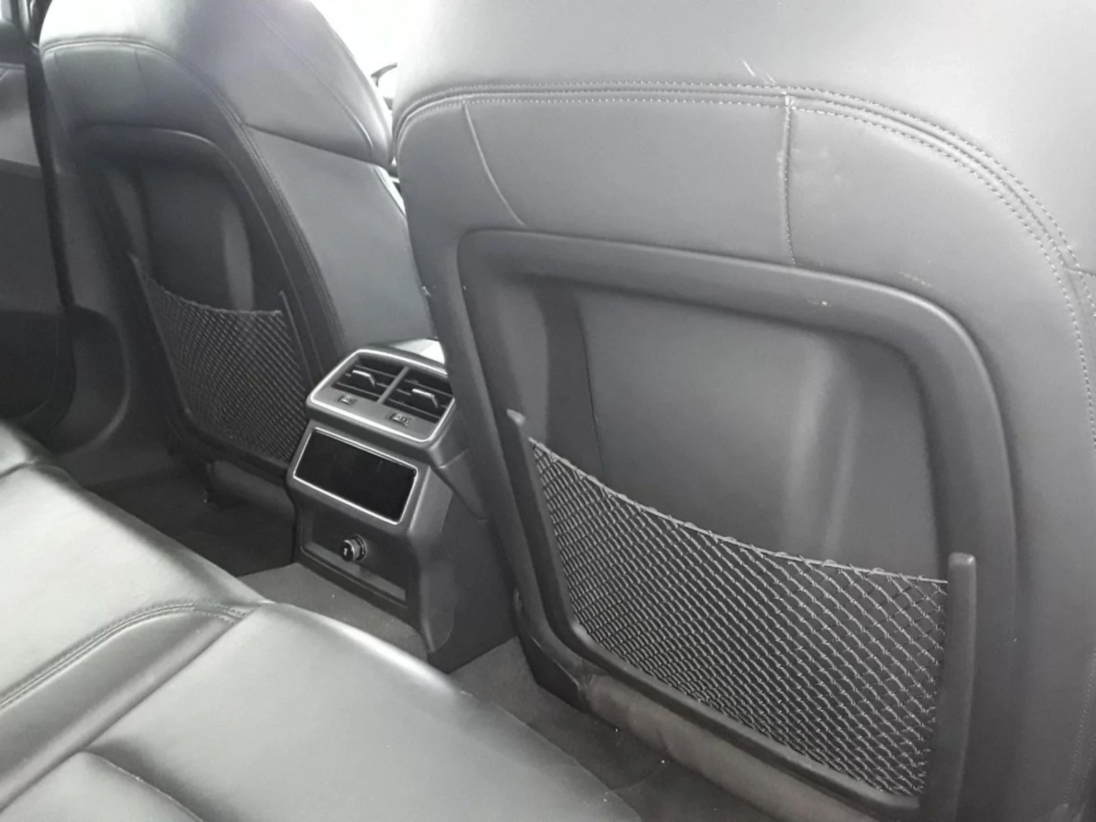 Audi A6 5.0 TDI 4X4, снимка 12 - Автомобили и джипове - 55053516