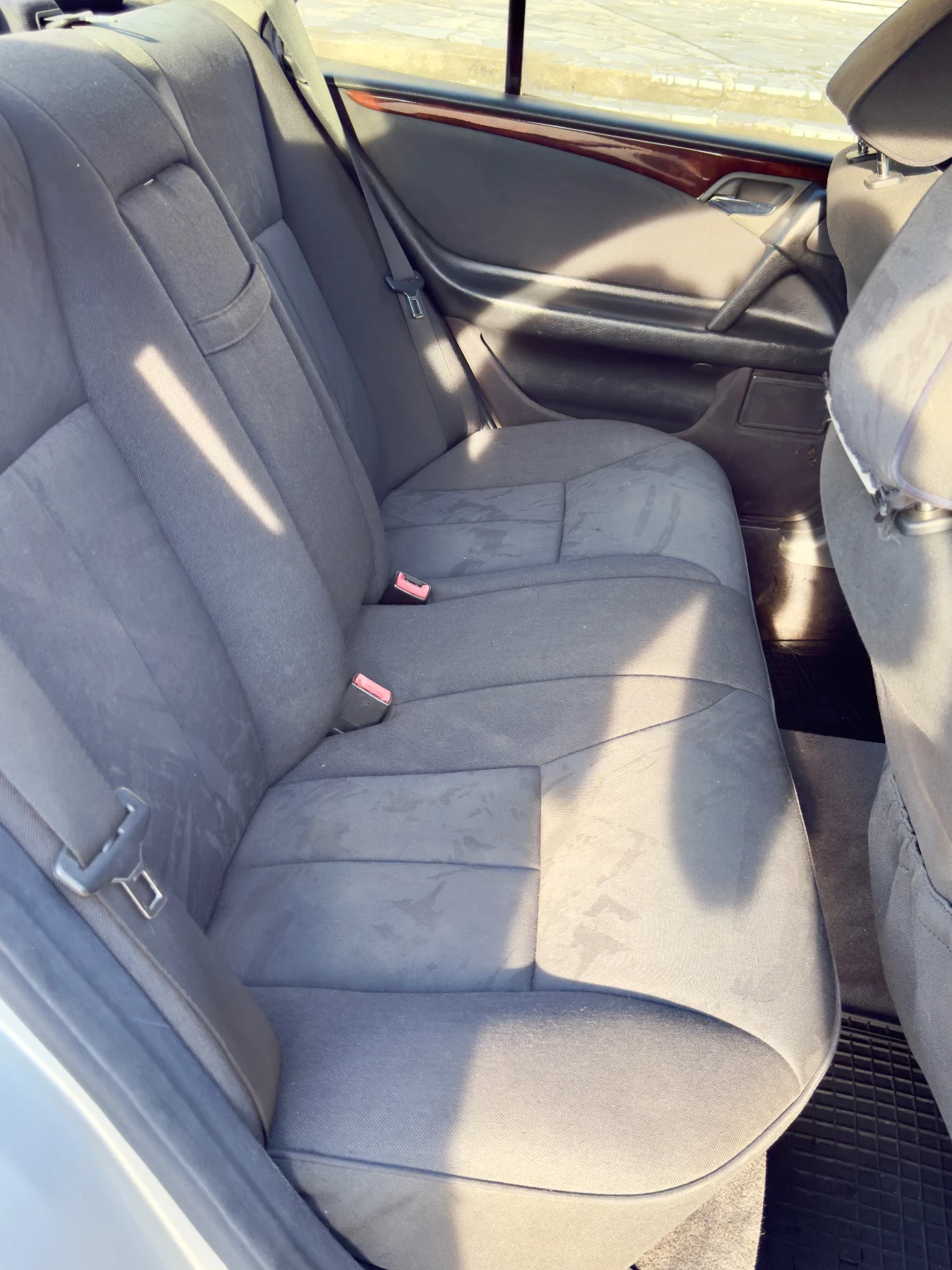 Mercedes-Benz E 200 cdi | Mobile.bg � ����������� 9