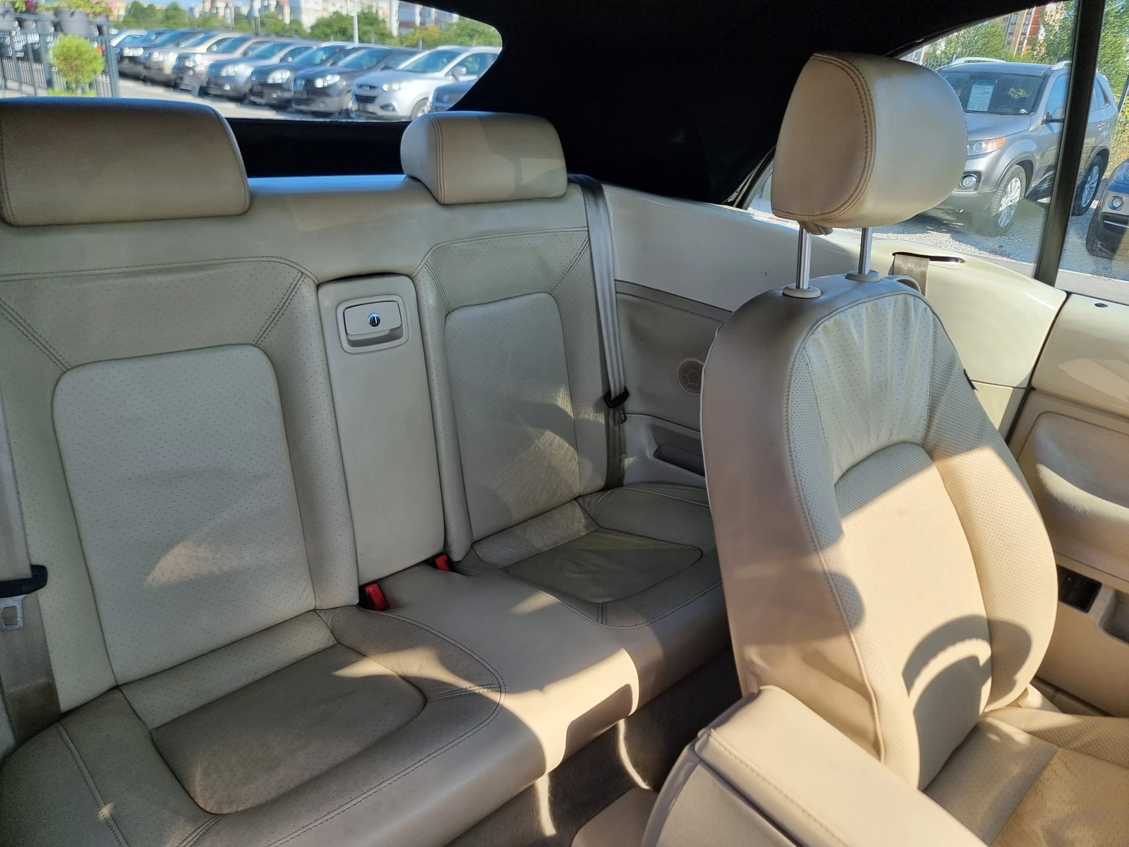 VW Beetle 1.9TDI, снимка 15 - Автомобили и джипове - 55501203