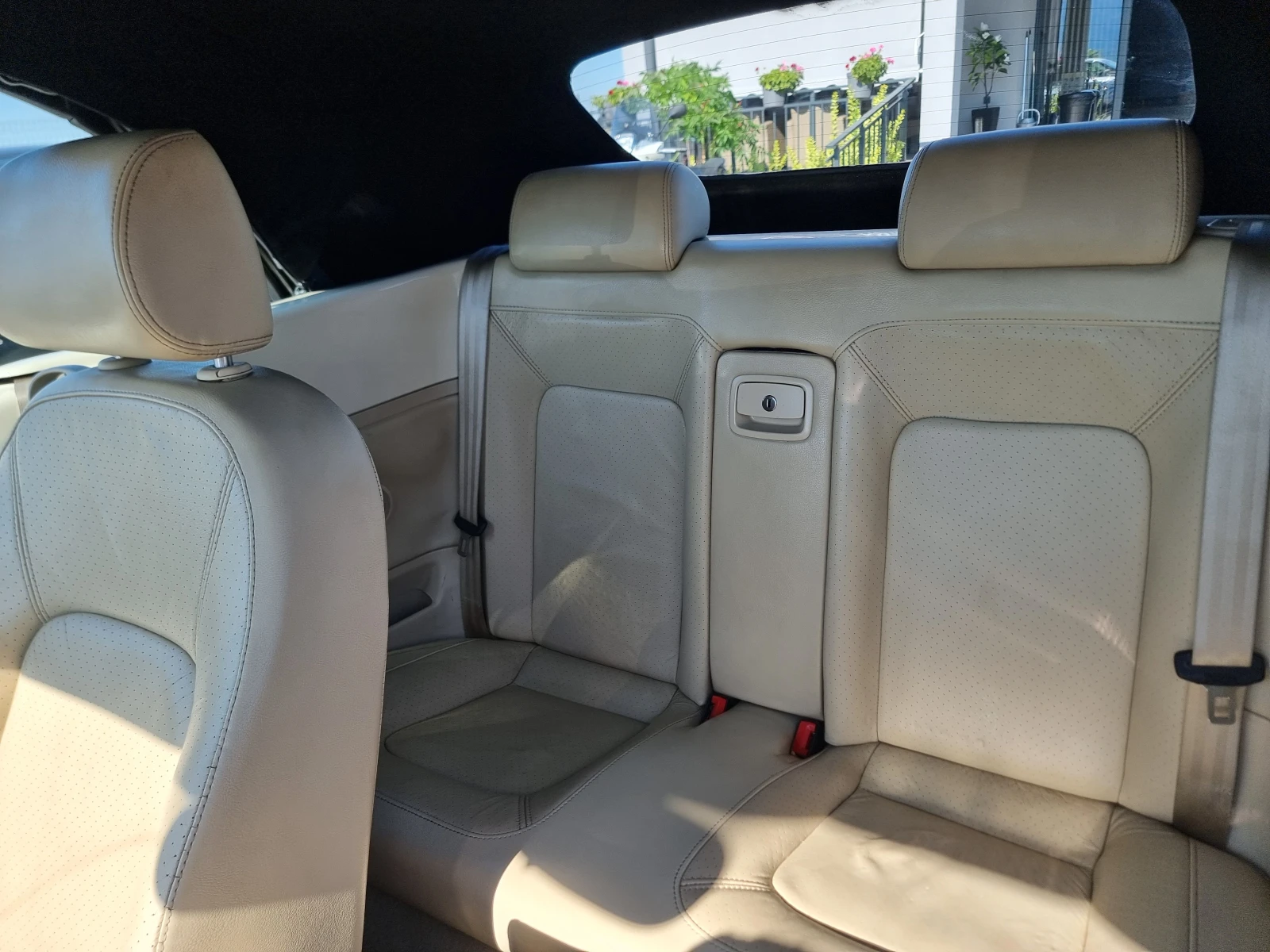 VW Beetle 1.9TDI, снимка 13 - Автомобили и джипове - 55501203