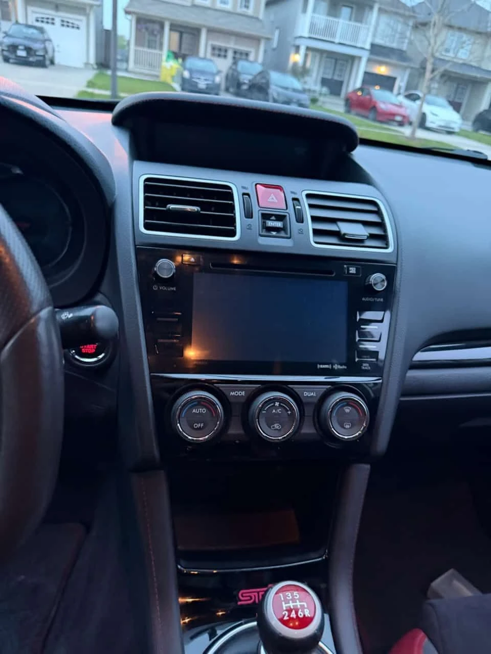 Subaru WRX Stage 2 / Cobb SF intake & downpipe | Mobile.bg � ����������� 11