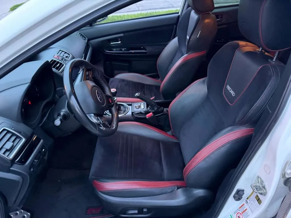 Subaru WRX Stage 2 / Cobb SF intake & downpipe | Mobile.bg � ����������� 5