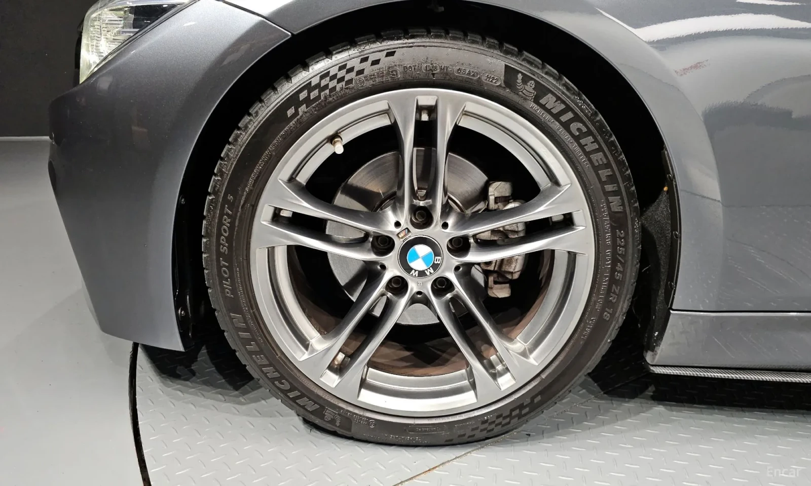 BMW 330 SHADOWS LINE* UNIKAT* PROVERKA NA MQSTO* , снимка 5 - Автомобили и джипове - 55622880