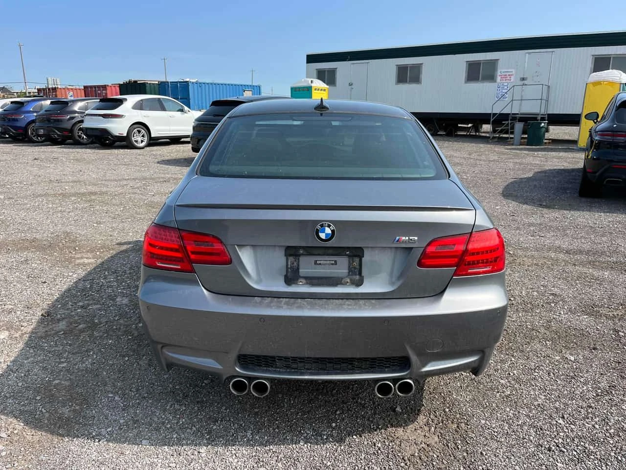 BMW M3 * 2dr Cpe * CARFAX * ЦЕНА ДО БГ, снимка 4 - Автомобили и джипове - 55646362