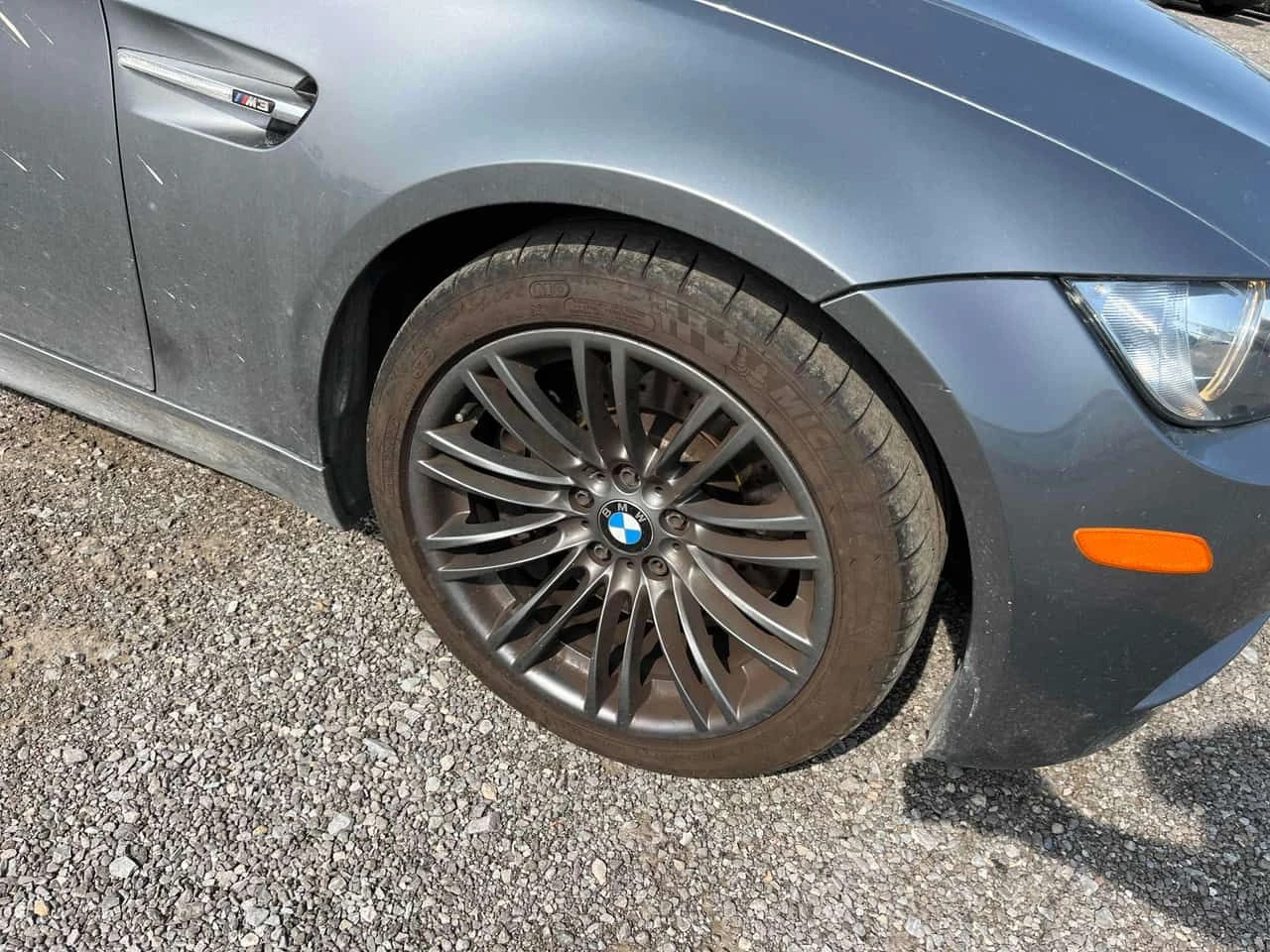 BMW M3 * 2dr Cpe * CARFAX * ЦЕНА ДО БГ, снимка 6 - Автомобили и джипове - 55646362