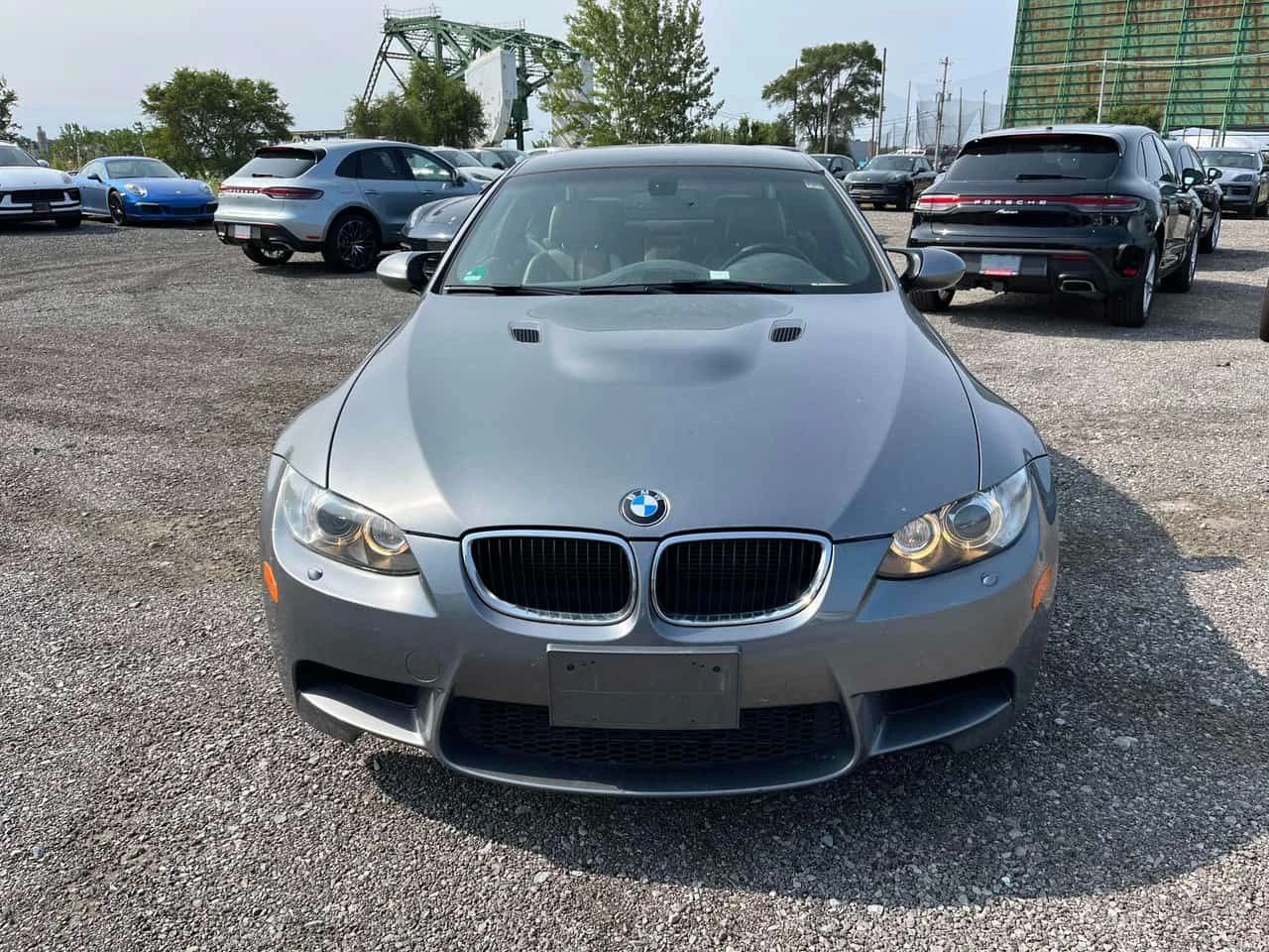 BMW M3 * 2dr Cpe * CARFAX * ЦЕНА ДО БГ, снимка 5 - Автомобили и джипове - 55646362