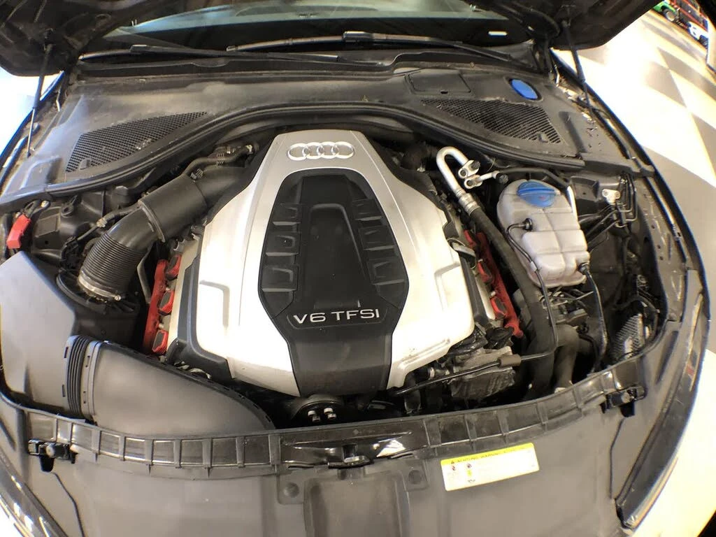 Audi A7 Technik * Масажи * АвтоКредит * (ЦЕНА ДО БГ), снимка 17 - Автомобили и джипове - 55828482