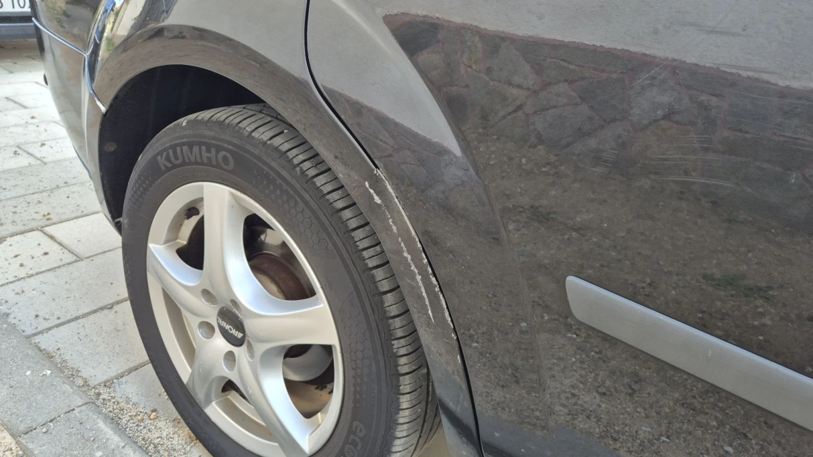 Ford Focus, снимка 8 - Автомобили и джипове - 56171861