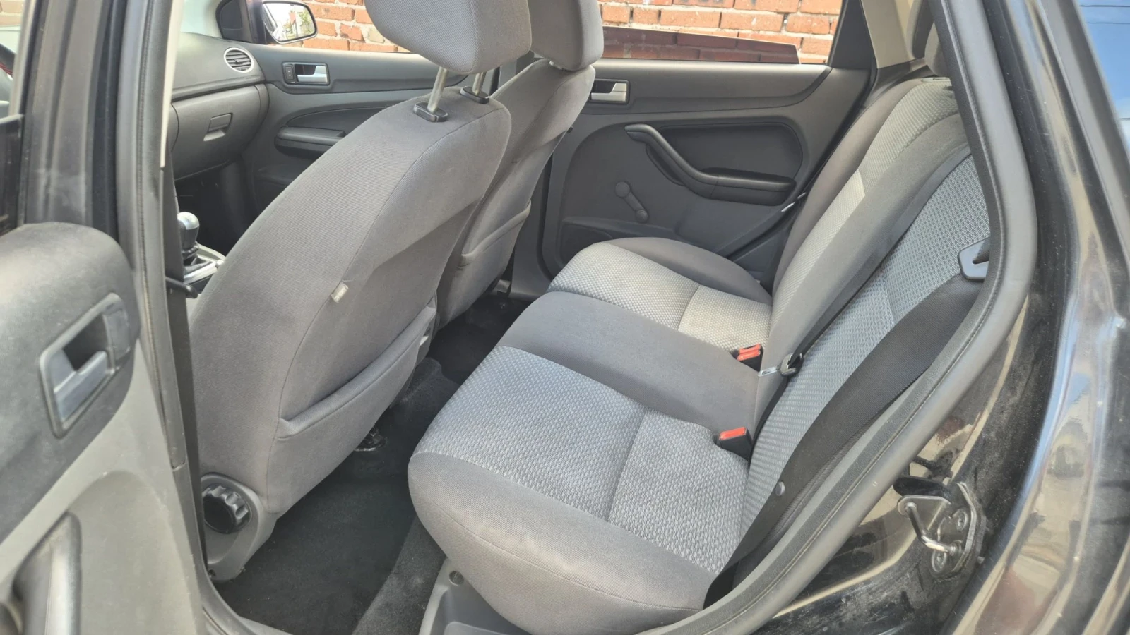 Ford Focus, снимка 15 - Автомобили и джипове - 56171861