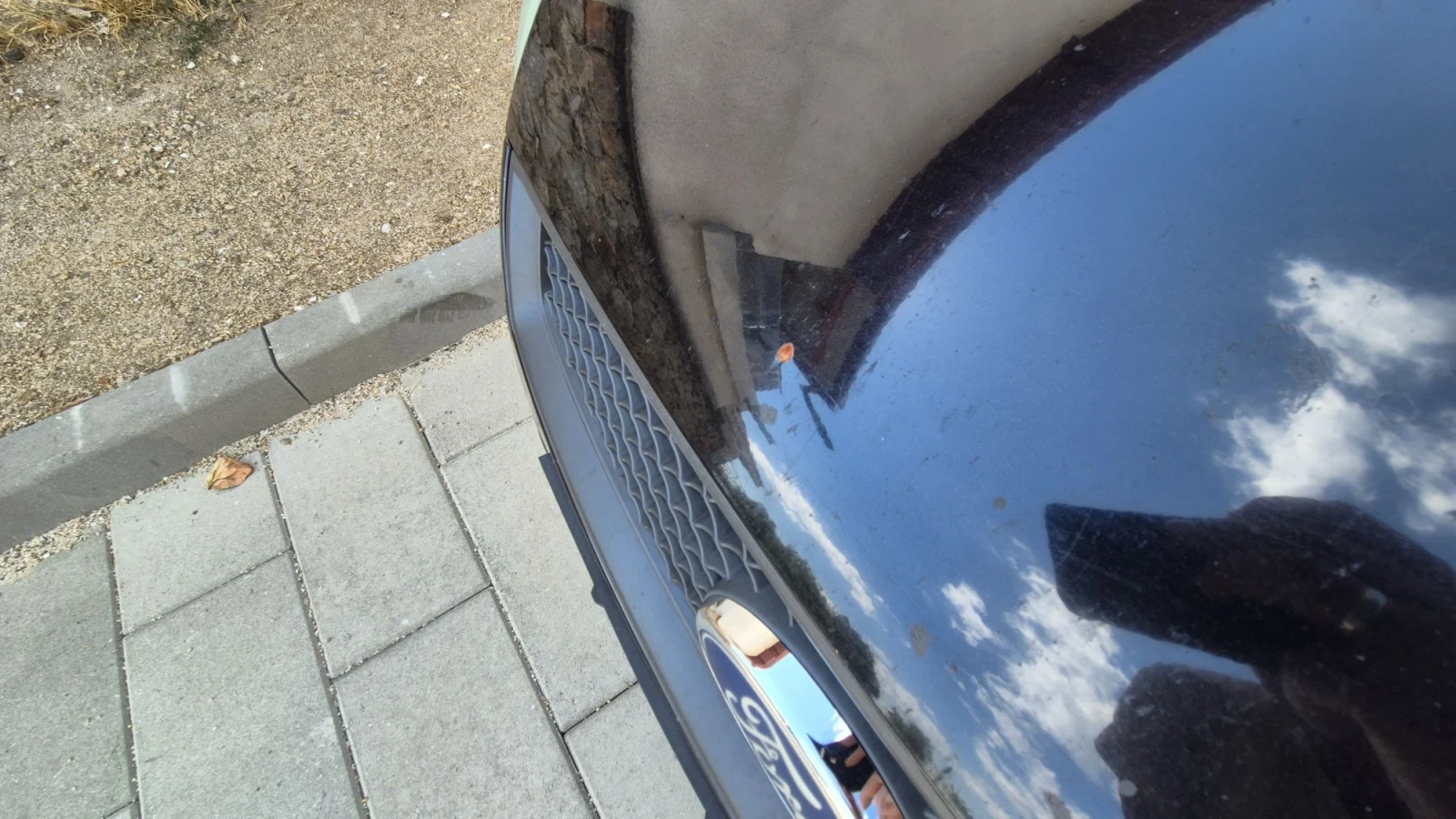Ford Focus, снимка 12 - Автомобили и джипове - 56171861