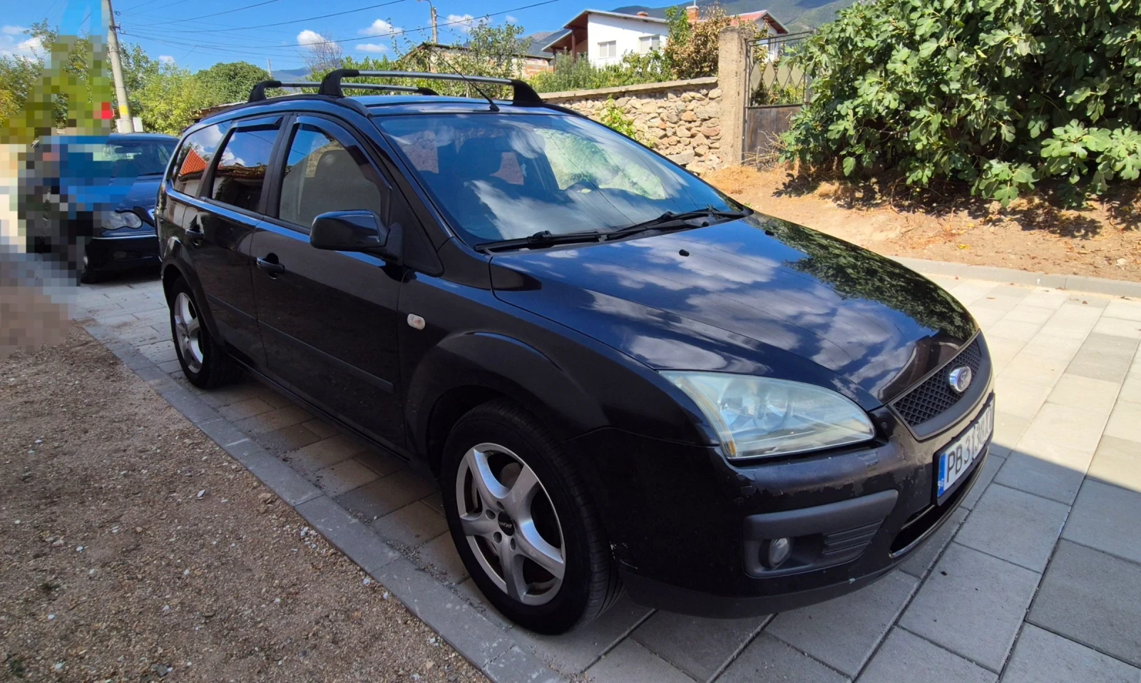 Ford Focus, снимка 6 - Автомобили и джипове - 56171861