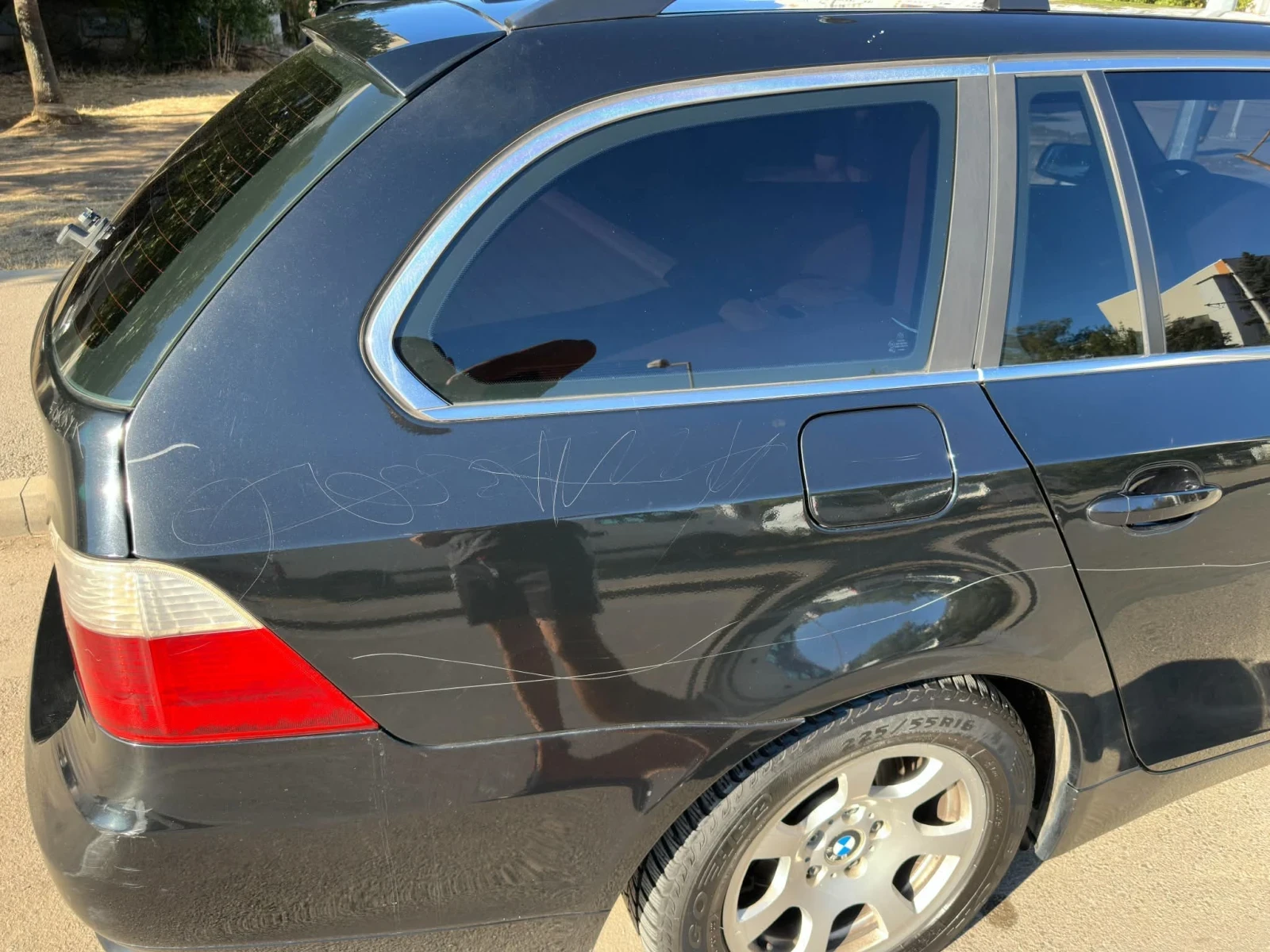 BMW 525, снимка 11 - Автомобили и джипове - 56187515