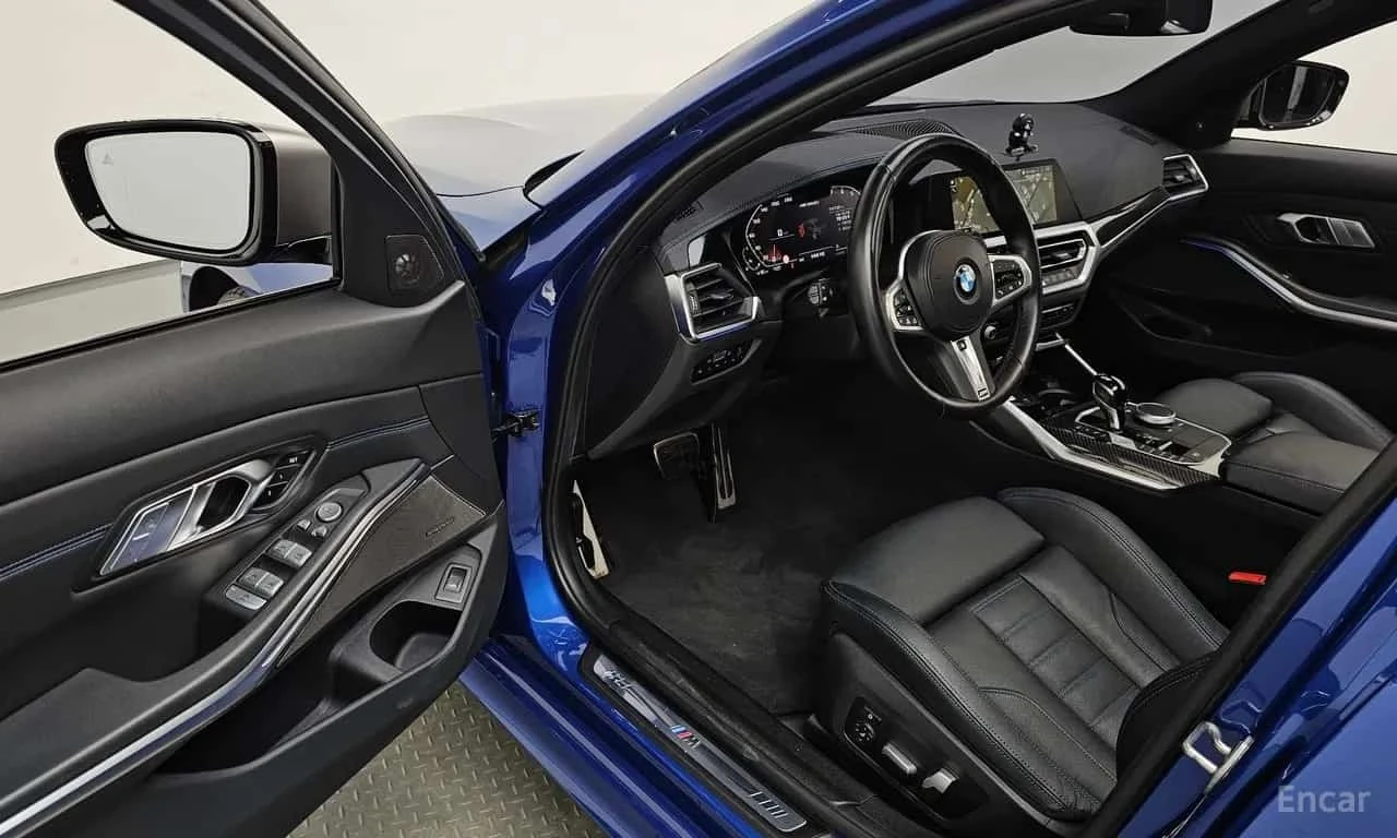 BMW 340 * M340i Performance* ���������� ��� ������������*  | Mobile.bg � ����������� 10