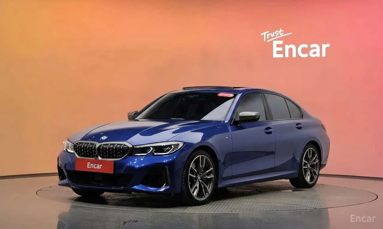 BMW 340 * M340i Performance* ���������� ��� ������������*  | Mobile.bg � ����������� 1