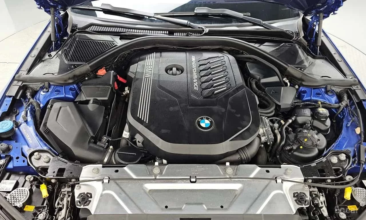 BMW 340 * M340i Performance* ���������� ��� ������������*  | Mobile.bg � ����������� 6