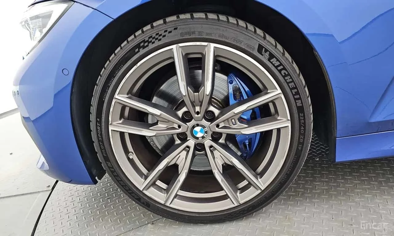 BMW 340 * M340i Performance* ���������� ��� ������������*  | Mobile.bg � ����������� 5