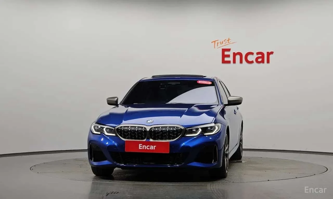 BMW 340 * M340i Performance* ���������� ��� ������������*  | Mobile.bg � ����������� 3