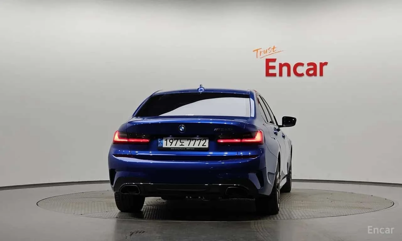 BMW 340 * M340i Performance* ���������� ��� ������������*  | Mobile.bg � ����������� 4