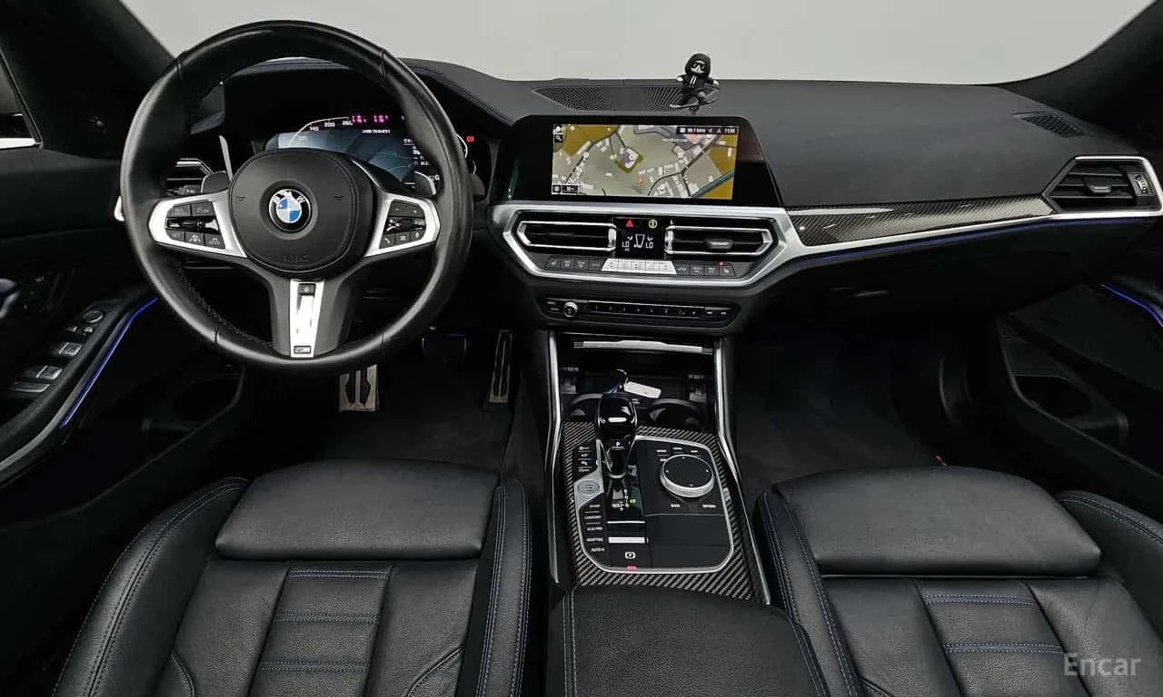 BMW 340 * M340i Performance* ���������� ��� ������������*  | Mobile.bg � ����������� 7