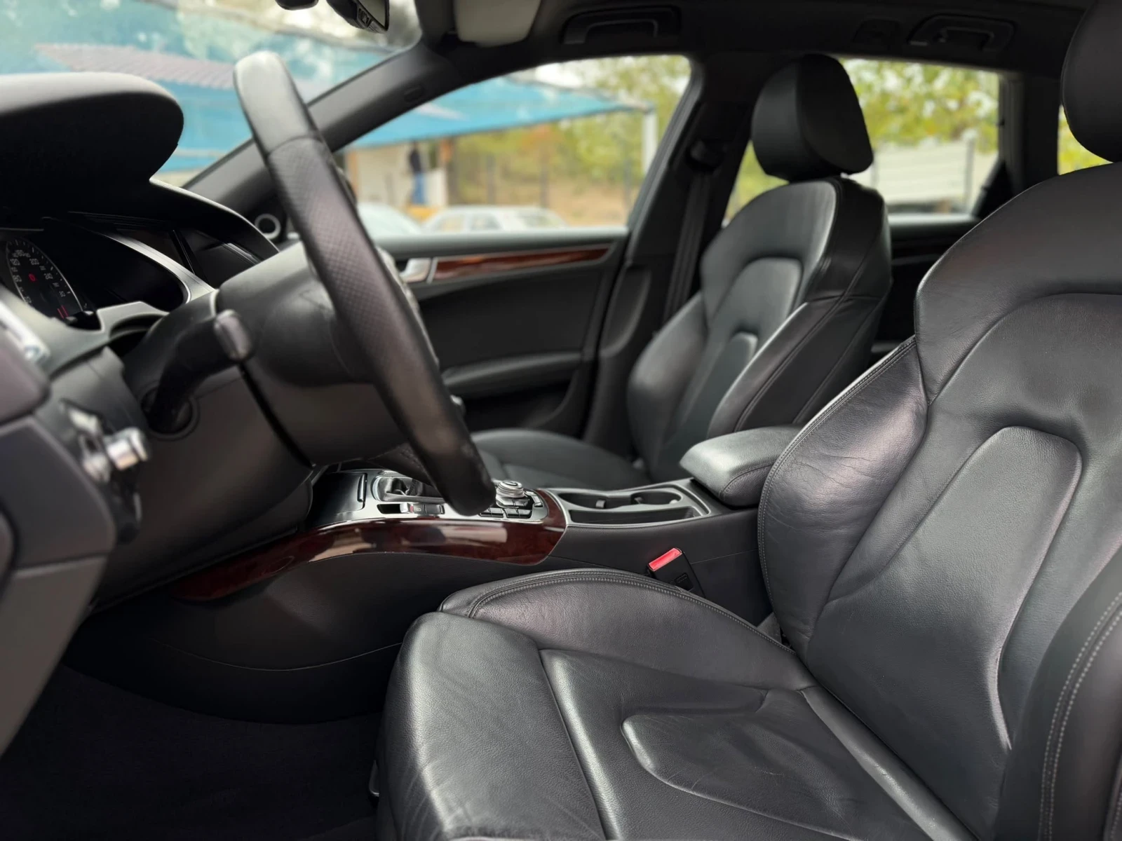 Audi A4 Allroad 2.0 TDI LED XENON NAVI | Mobile.bg � ����������� 9