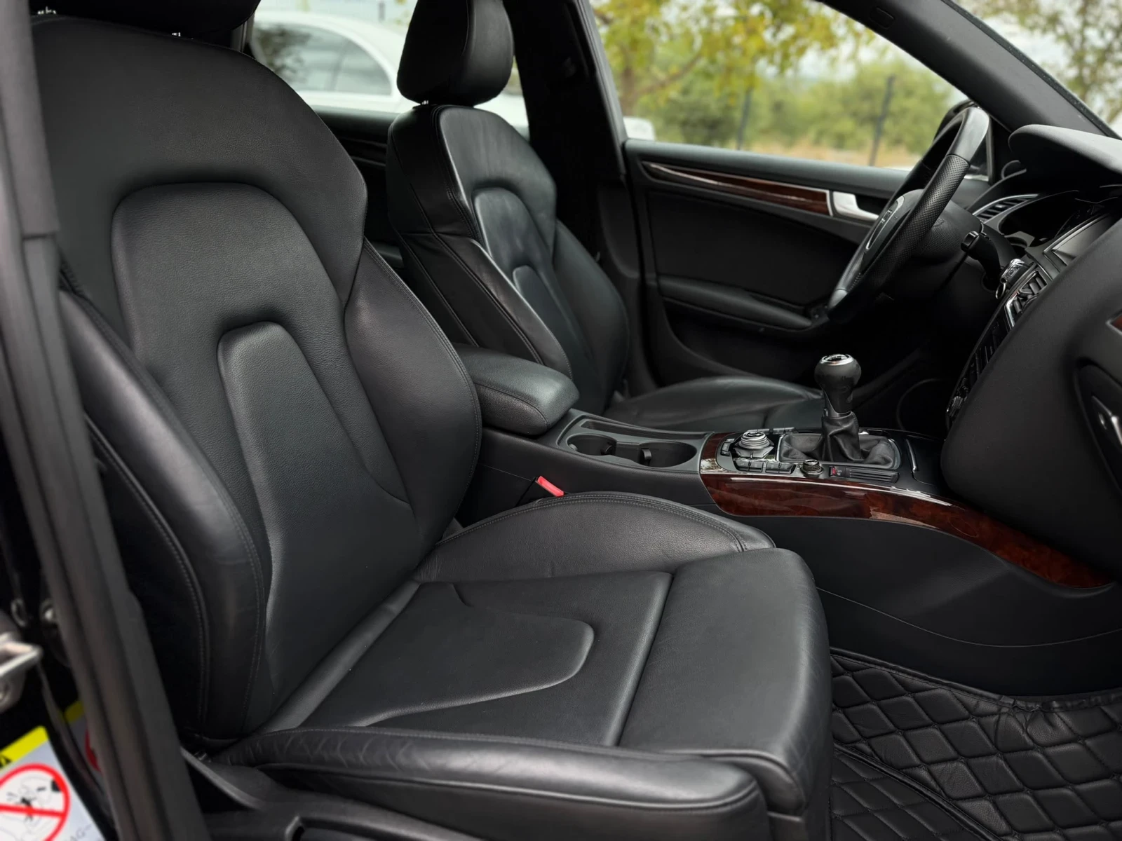 Audi A4 Allroad 2.0 TDI LED XENON NAVI | Mobile.bg � ����������� 8