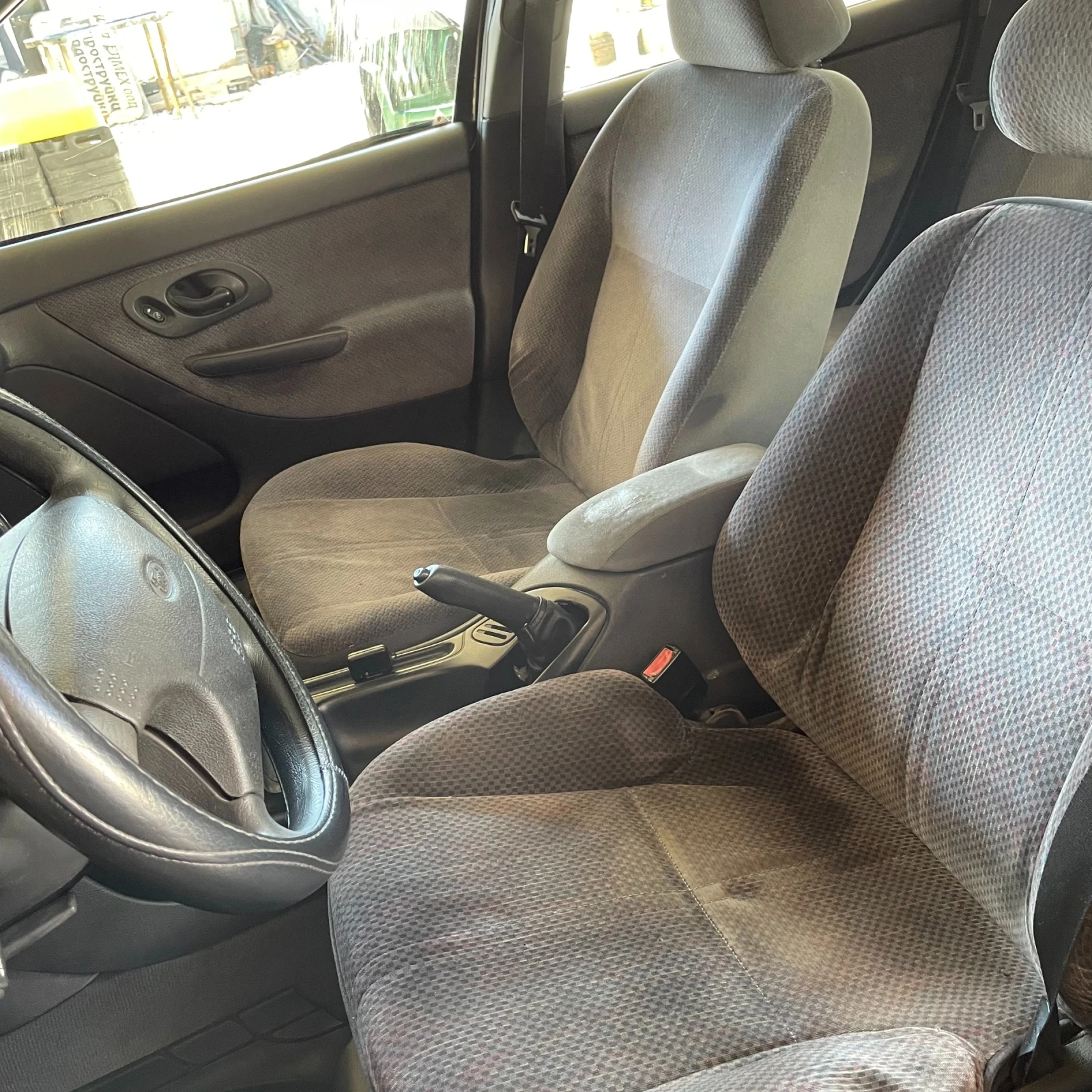 Ford Mondeo, снимка 14 - Автомобили и джипове - 56345069