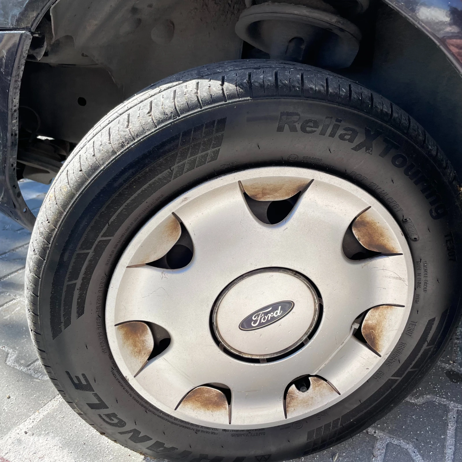 Ford Mondeo, снимка 16 - Автомобили и джипове - 56345069