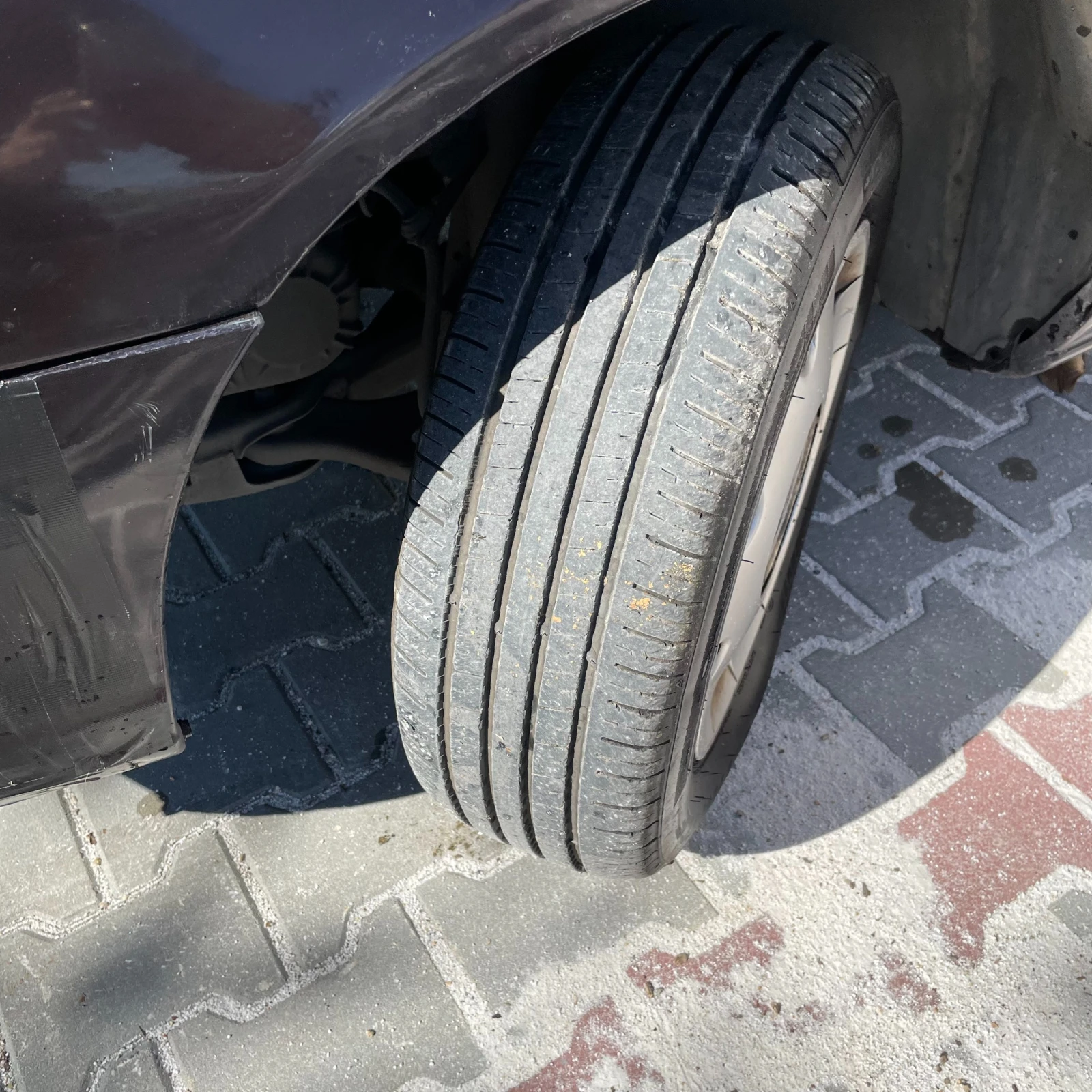 Ford Mondeo, снимка 17 - Автомобили и джипове - 56345069