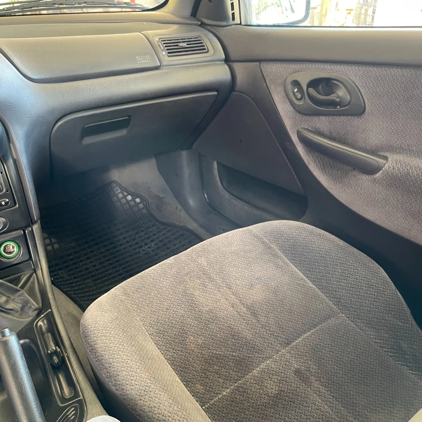 Ford Mondeo, снимка 13 - Автомобили и джипове - 56345069