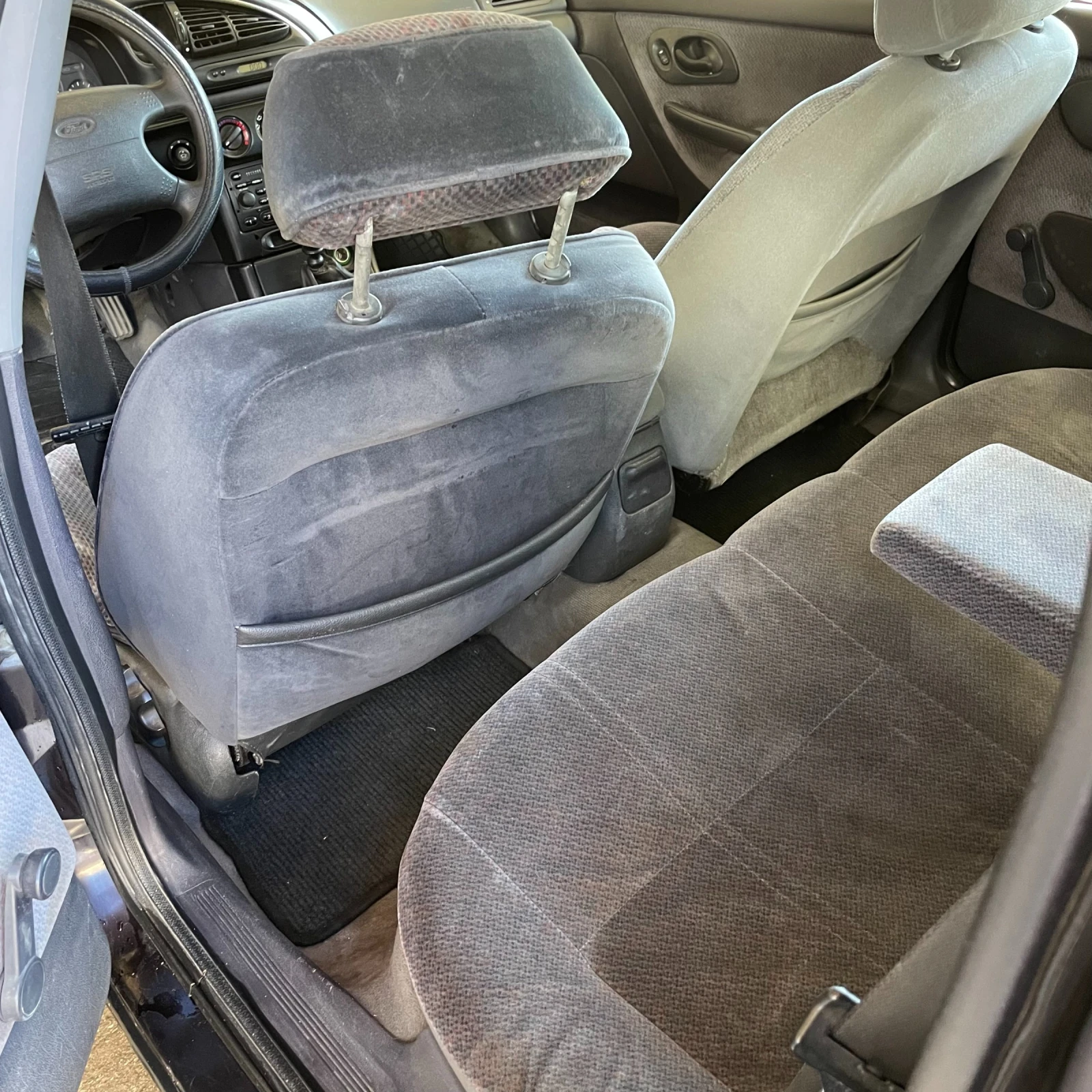 Ford Mondeo, снимка 11 - Автомобили и джипове - 56345069