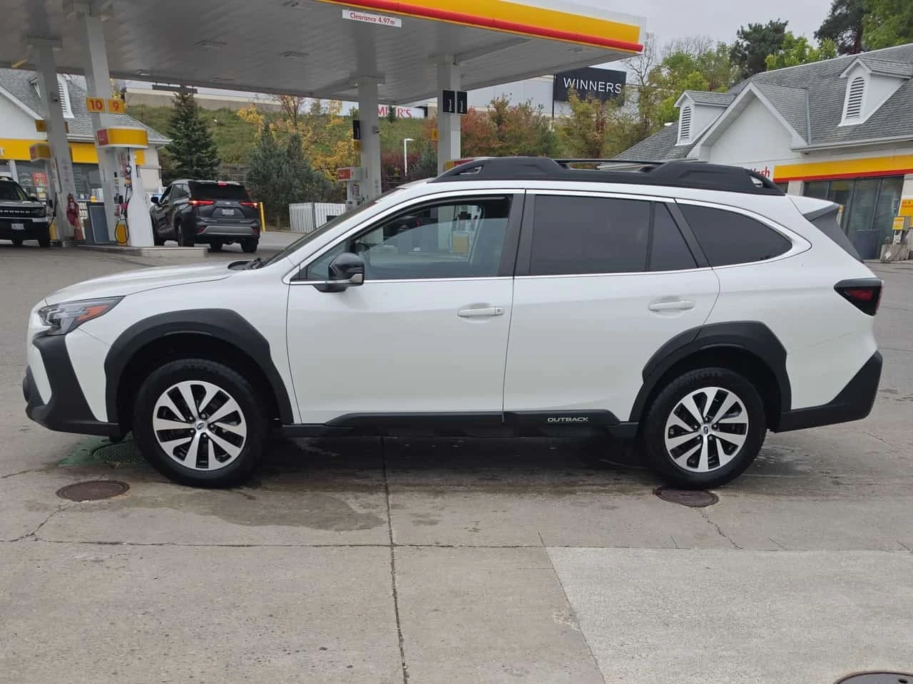 Subaru Outback * Touring * CARFAX * ����� �� ����������� | Mobile.bg � ����������� 2