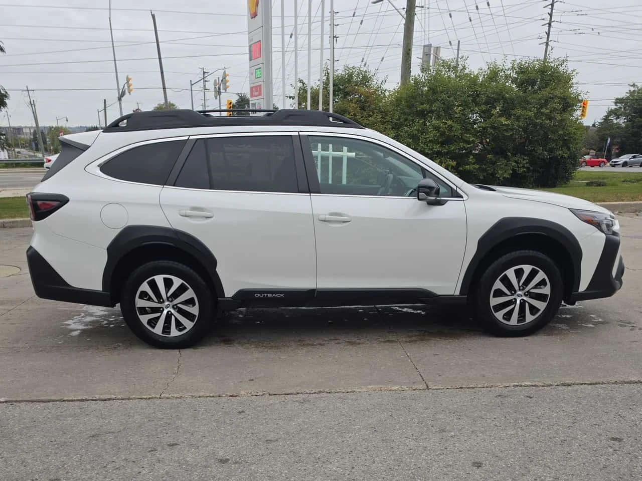 Subaru Outback * Touring * CARFAX * ����� �� ����������� | Mobile.bg � ����������� 3