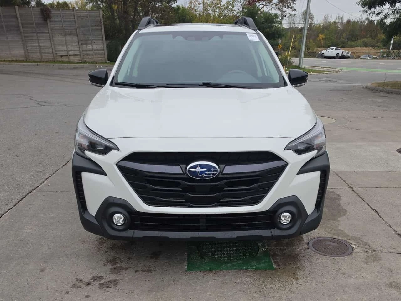 Subaru Outback * Touring * CARFAX * ����� �� ����������� | Mobile.bg � ����������� 6