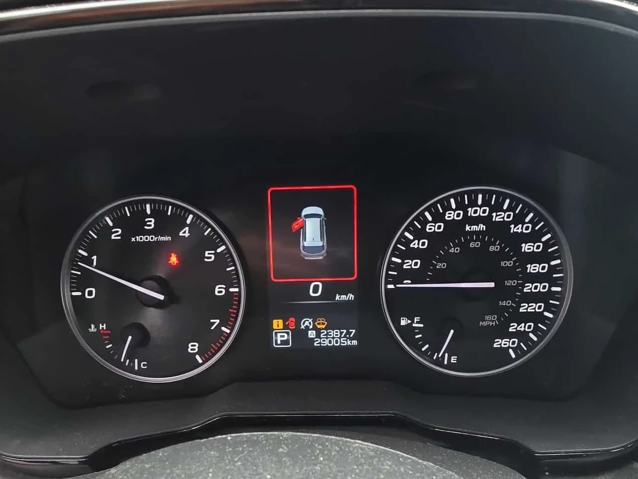 Subaru Outback * Touring * CARFAX * ����� �� ����������� | Mobile.bg � ����������� 8