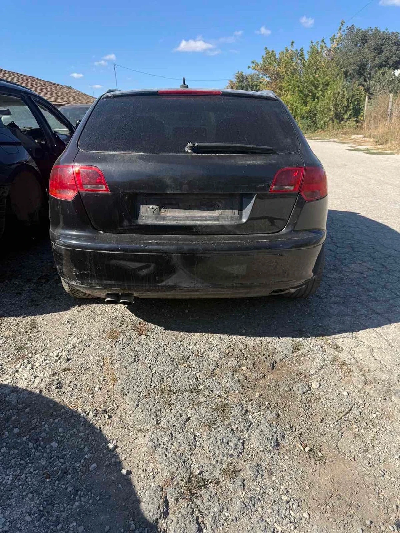 Audi A3 4�� 6 ���� 2.0��� | Mobile.bg � ����������� 2