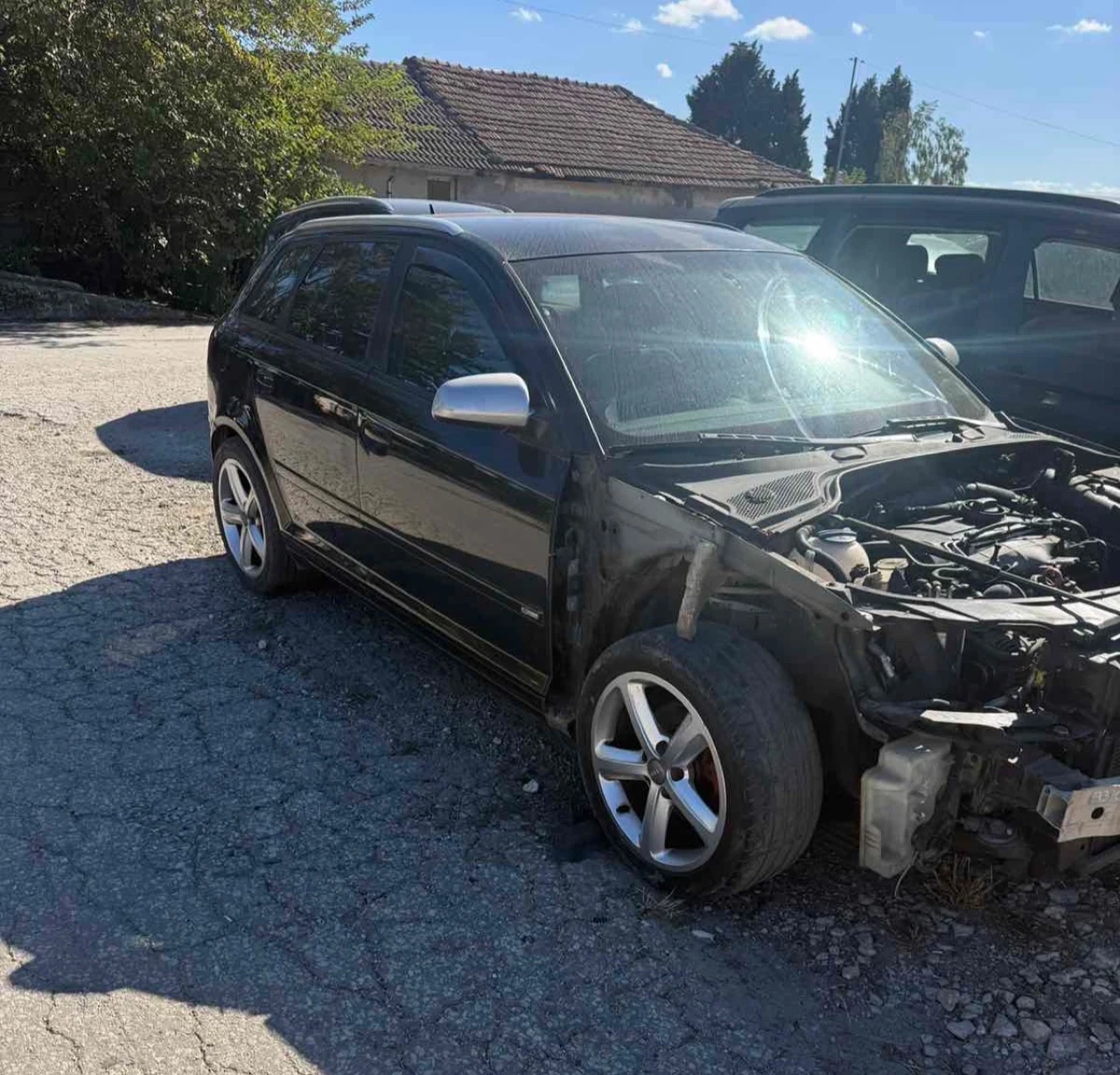 Audi A3 4�� 6 ���� 2.0��� | Mobile.bg � ����������� 3