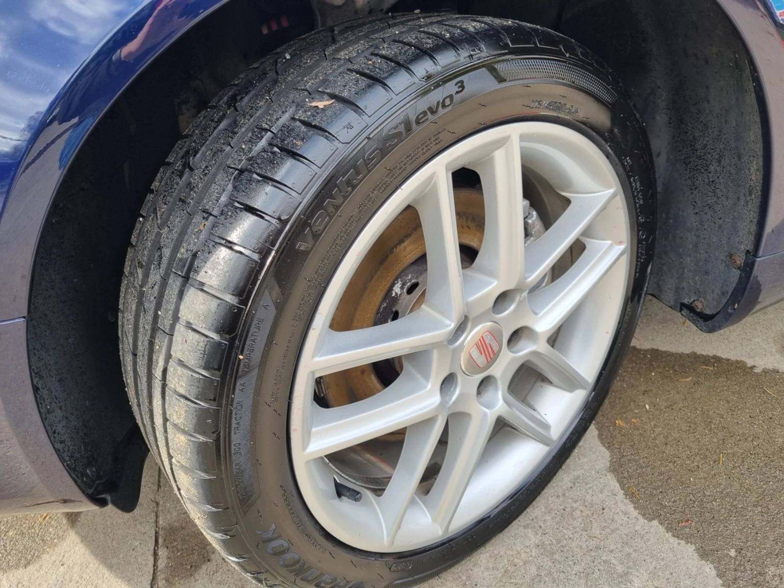 Seat Exeo седан, снимка 14 - Автомобили и джипове - 56680070