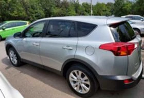 Toyota Rav4 2.2 d cat 150 коня, снимка 1
